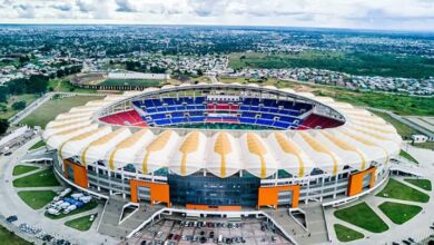 Uganda Cubs to Hold Training Sessions at National Heroes Stadium