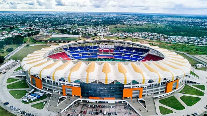 Uganda Cubs to Hold Training Sessions at National Heroes Stadium