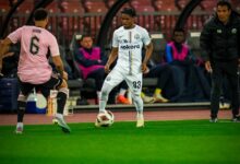 Young Star Banda Shines in FC Zurich Debut Win over Servette FC