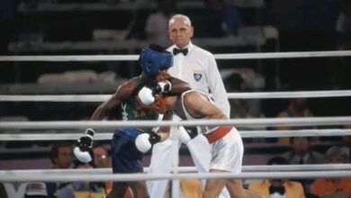 ZAMBIA'S BOXING PIONEER: KEITH 'SPINKS' MWILA'S HISTORIC OLYMPIC MEDAL