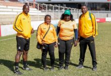 Zambia U17 Coach Confident for Morocco Qualifier