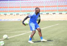 Zambia U17 Women's Coach Prepares for Uganda Match