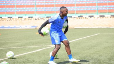 Zambia U17 Women's Coach Prepares for Uganda Match