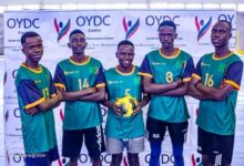 Zambia U18 and U20 Handball Teams Dominate IHF Group Games