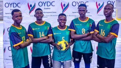 Zambia U18 and U20 Handball Teams Dominate IHF Group Games