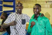Zambian Boxers Stephen Zimba and Mwengo Mwale Miss Out on Paris 2024 Olympics Qualification