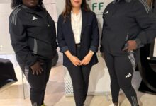 Zambian Female Coaches Shine at FIFA's Premier Workshop