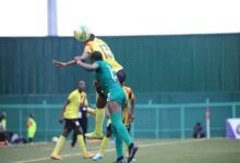 Zambia's U17 Women's Team Advances to Final Round of World Cup Qualifiers