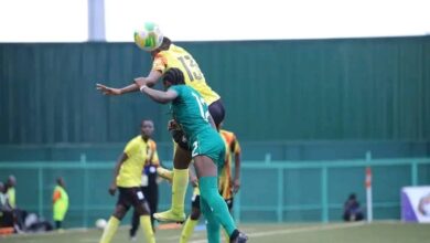 Zambia's U17 Women's Team Advances to Final Round of World Cup Qualifiers