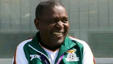 Zambia's Women's National Team Coach Accused of Inappropriate Conduct