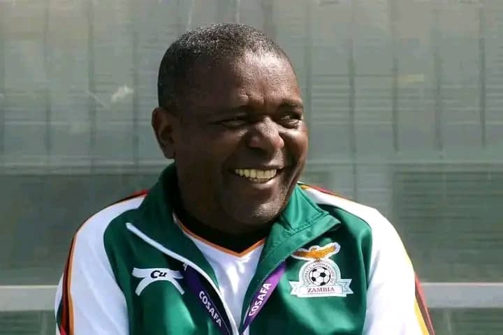 Zambia's Women's National Team Coach Accused of Inappropriate Conduct