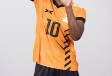 Grace Chanda Signs with Orlando Pride Grace Chanda Signs with Orlando Pride grace chanda