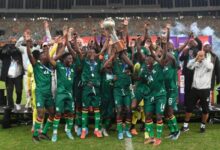 2024 COSAFA Cup Draw Set for Friday, June 14th