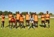 2024 FAZ National Division One Play-offs Lineup Finalized