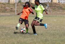 2024 FAZ National Division One Women's Play-offs: Matchday 3 Results