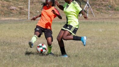 2024 FAZ National Division One Women's Play-offs: Matchday 3 Results