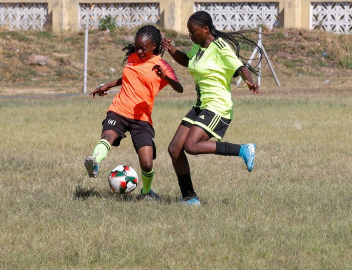 2024 FAZ National Division One Women's Play-offs: Matchday 3 Results