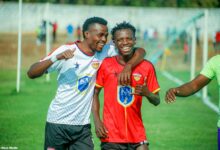 Andrew Phiri Wins MTN/FAZ Super League Fans' Player of the Year Award