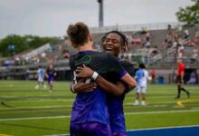 CHEWE MUKUKA'S OAKLAND COUNTY FC SUFFERS NARROW DEFEAT TO AFC ANN ARBOR