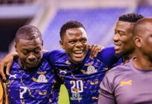Chipolopolo Boys Ready for Group E Clash with Tanzania