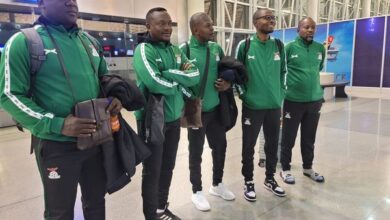 Chipolopolo Boys Ready to Defend 2024 COSAFA Title