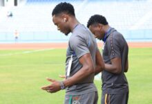 Chipolopolo Defeated 1-0 by Tanzania