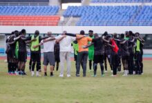 Chipolopolo Prepares for June World Cup Matches Against Morocco and Tanzania