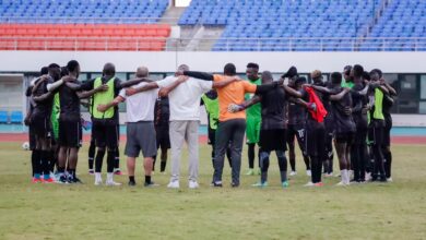 Chipolopolo Prepares for June World Cup Matches Against Morocco and Tanzania