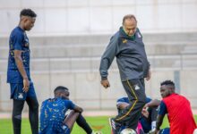 Chipolopolo Ready for FIFA World Cup Qualifier vs. Morocco