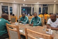 Chipolopolo Settle in Gqeberha for COSAFA Cup Opener Against Kenya