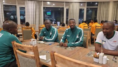 Chipolopolo Settle in Gqeberha for COSAFA Cup Opener Against Kenya