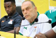 Chipolopolo Skipper Musonda: Aiming for Victory Against Tanzania