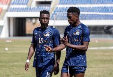 Chipolopolo Wrap Up Lusaka Prep, Depart for Agadir with Full Squad