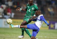 Chisi Mbewe Announces Final Squad for Cosafa Cup