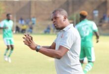 Chisi Mbewe Eligible to Join COSAFA-Bound Squad