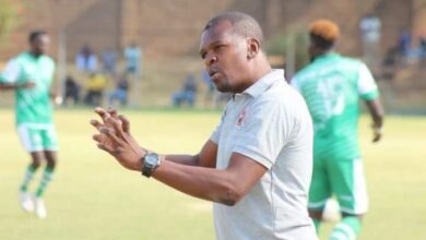 Chisi Mbewe Eligible to Join COSAFA-Bound Squad