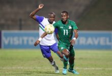 Chisi Mbewe Leads Chipolopolo with Provisional Squad for 2024 COSAFA Cup