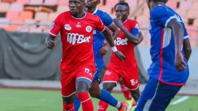 Clatous Chota Chama Set to Join Yanga SC from Simba SC in Lucrative Deal