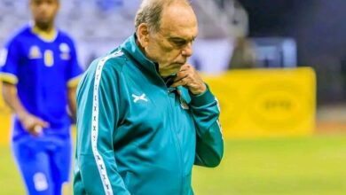 Coach Avram Grant says: "It is More Feasible for Zambia to Go to the AFCON Than the World Cup"