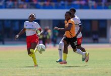Copper Princesses' Match Against Morocco Moved to Heroes Stadium