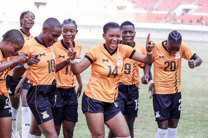 Copper Princesses to Learn World Cup Opponents on Sunday