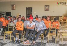 Copper Queens Receive Empowerment Workshops Ahead of Paris 2024 Olympics