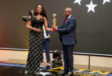 U.S.-Based Copper Queens Stars Shine at 2024 FAZ/MTN Awards