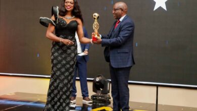 U.S.-Based Copper Queens Stars Shine at 2024 FAZ/MTN Awards