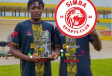 Debora Mavambo Completes Move from Mutondo Stars FC to Simba SC