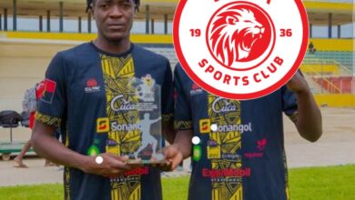 Debora Mavambo Completes Move from Mutondo Stars FC to Simba SC