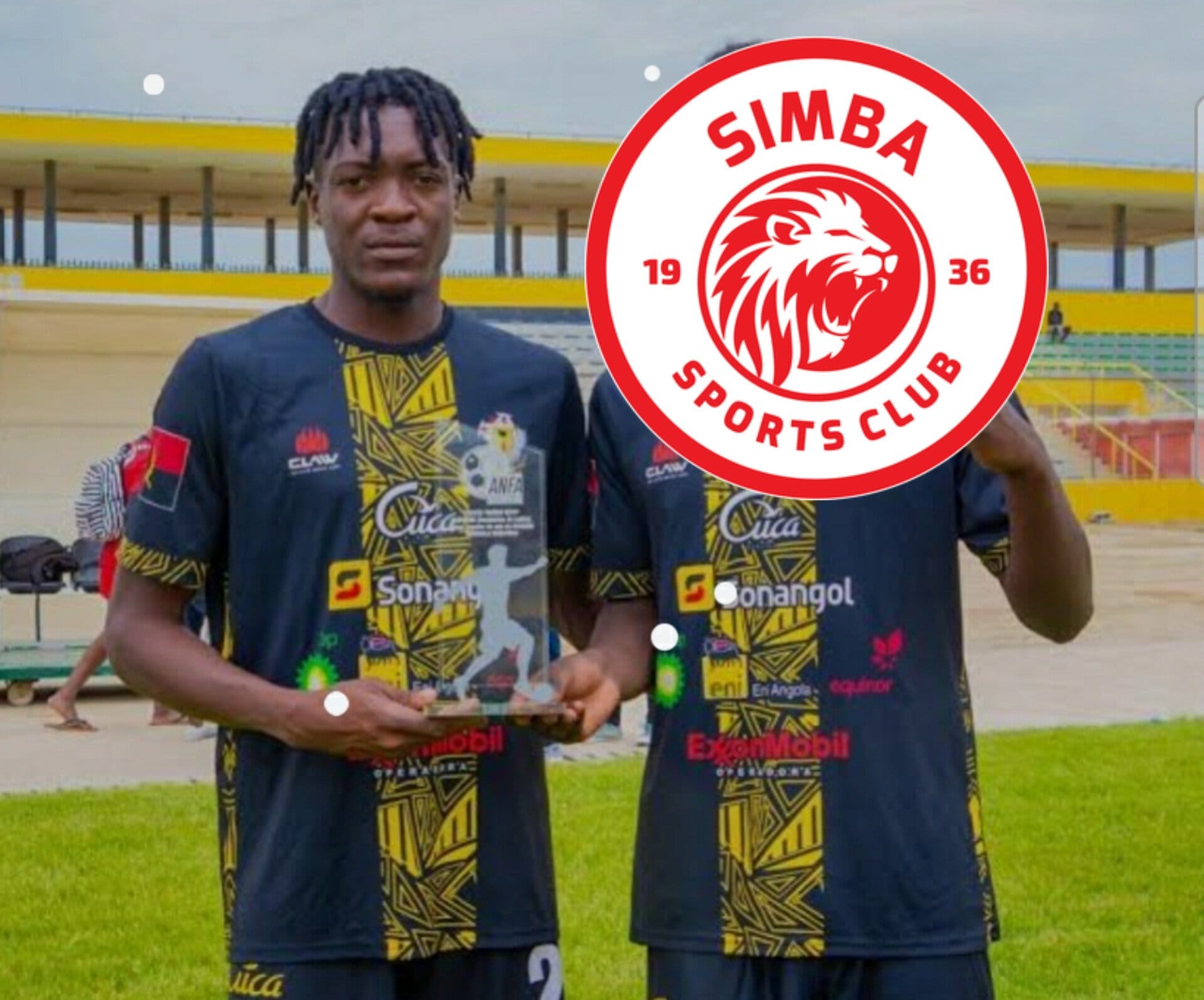 Debora Mavambo Completes Move from Mutondo Stars FC to Simba SC