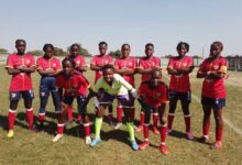 F.C MUZA Queens Secure National League Spot After Gritty 1-1 Draw Against Chikonaty Academy