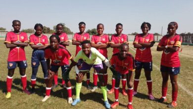 F.C MUZA Queens Secure National League Spot After Gritty 1-1 Draw Against Chikonaty Academy