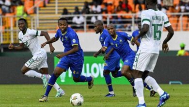 FAZ Adjusts Kick-off Time for Chipolopolo vs. Tanzania World Cup Qualifier